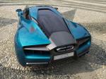 ATS Wildtwelve by Torino Design 2015 года